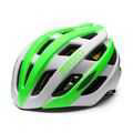 CASQUE LYS MIPS BLANC ET VERT BRIKO M 55/59CM