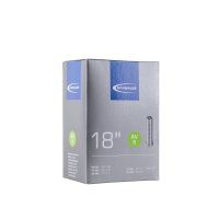 Chambre à air Schwalbe AV5 – 18" x 1.50/1.75 – Valve Schrader 40 mm