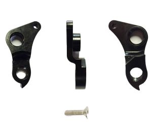 Photo de HNG4D- PATTE DERAILLEUR AR FONDRIEST DAGA par Tekstrem