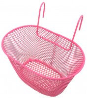 PANIER ENFANT AV ROSE 245x160x130