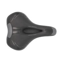 SELLE LYRA CITY BIKE CONFORT 270 mm / 195mm
