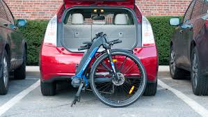 Montague Me-1 vélo pliant grandes roues