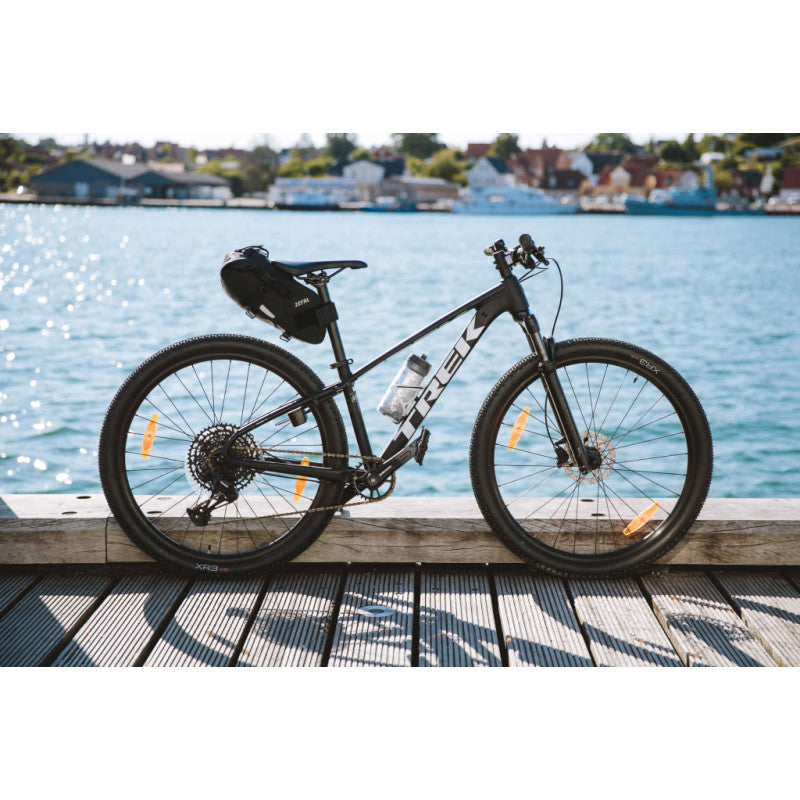 Sacoche de selle étanche Zéfal Z Adventure R5 – 5 L, bikepacking et longues sorties